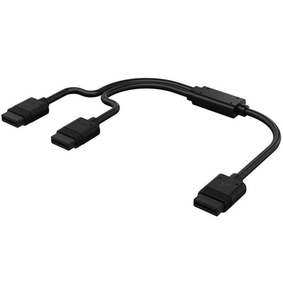CORSAIR iCUE LINK Y-Cable, 600mm
