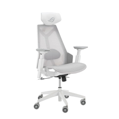 Asus ROG Destrier Core Gaming Chair - White