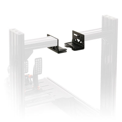 Asetek SimSports Wheelbase Mount with Tilt