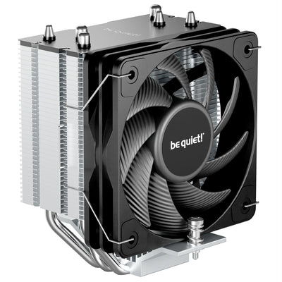 be quiet Pure Rock Slim 3 CPU Air Cooler - 100mm