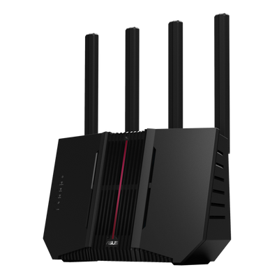 B Grade ASUS RT-BE92U BE9700 Tri-band WiFi 7 Router