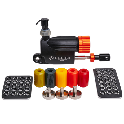 Asetek SimSports THORP II Hydraulic Brake Upgrade Kit