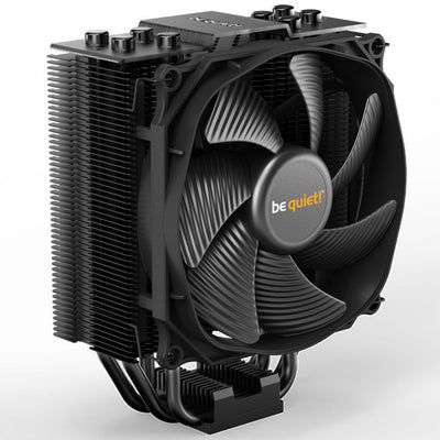 be quiet! Dark Rock Slim CPU Cooler - 120mm