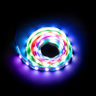 B Grade Nitro Concepts LED Kit for E-Racer