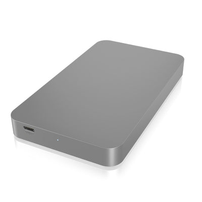 IcyBox USB Type-C 2.5" External Enclosure
