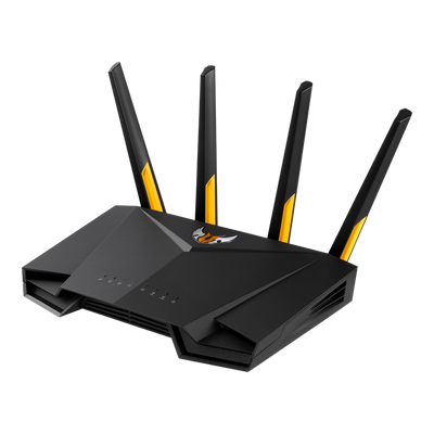 ASUS TUF Gaming AX3000 V2 Dual Band WiFi 6 Router