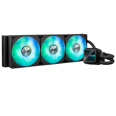 Asus Prime LC 360 ARGB All In One CPU Cooler - 360mm