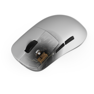 Endgame Gear OP1 Alt Switch Set - Kailh GX 50-55gf
