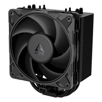 Arctic Freezer 36-S 120m Black CPU Air Cooler - 120mm