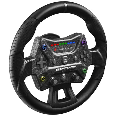 Asetek SimSports Initium Steering Wheel (PC)