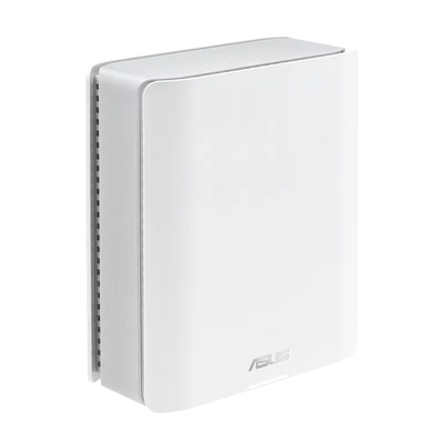 ASUS ZenWiFi BT8 (1 Pack) Whole-Home Tri-band Mesh WiFi 7 Router