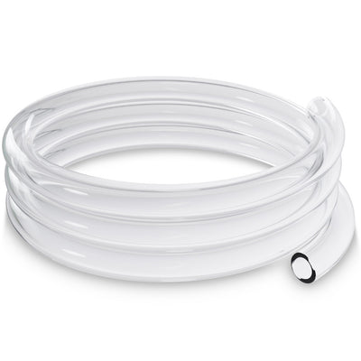 EK Water Blocks EK-Loop Soft Tube 10/13mm 3m - Clear