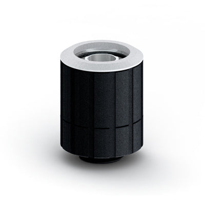 Bitspower Artemis Rotary Compression Fitting CC3 For ID 3/8" OD 5/8" Tube - Matt Black