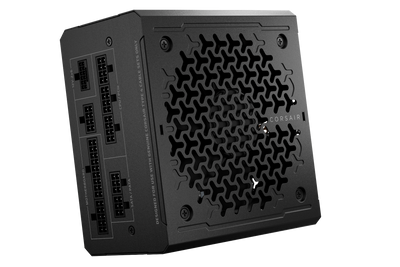 Corsair RMe Series RM1000e 1000W ATX 3.1 PCIe 5.1 Cybenetics Gold Modular Power Supply