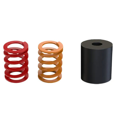 B Grade MOZA Racing SR-P Accessory Kit – 2 x Springs and 1 x Damper (RS17)