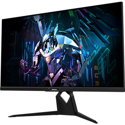 Gigabyte Aorus 32" FI32Q 2560x1440 SS IPS 165Hz 1ms FreeSync LED Backlit Widescreen Gaming Monitor