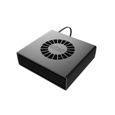 B Grade Nitro Concepts IMMERSION Wind Flow