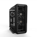 be quiet! Silent Base 802 Midi Tower Case - Black Window