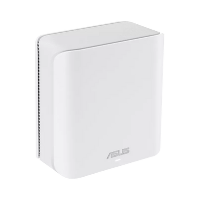 ASUS ZenWiFi BD4 (1 Pack) Whole-Home Dual-band Mesh WiFi 7 Router