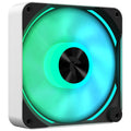 APNX FP2 ARGB 120mm PWM Professional Fan - White