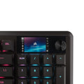 CORSAIR VANGUARD PRO 96 Hall Effect MGX Hyperdrive Switches Mechanical Gaming Keyboard - UK Layout