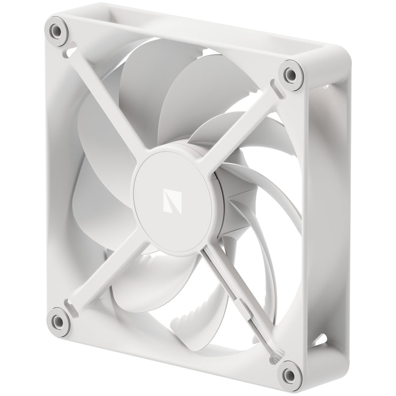 HAVN H14 White PWM Fan - 140mm