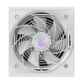 Gigabyte AORUS ELITE ICE P850W ATX 3.1 PCIe 5.1 80 Plus Platinum Modular Power Supply - White