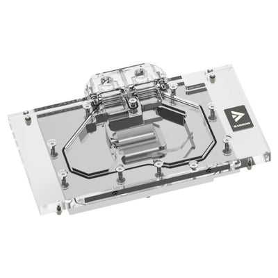 Barrow NVIDIA RTX 5090 MSI VENTUS, aRGB Graphics Card Waterblock + Backplate