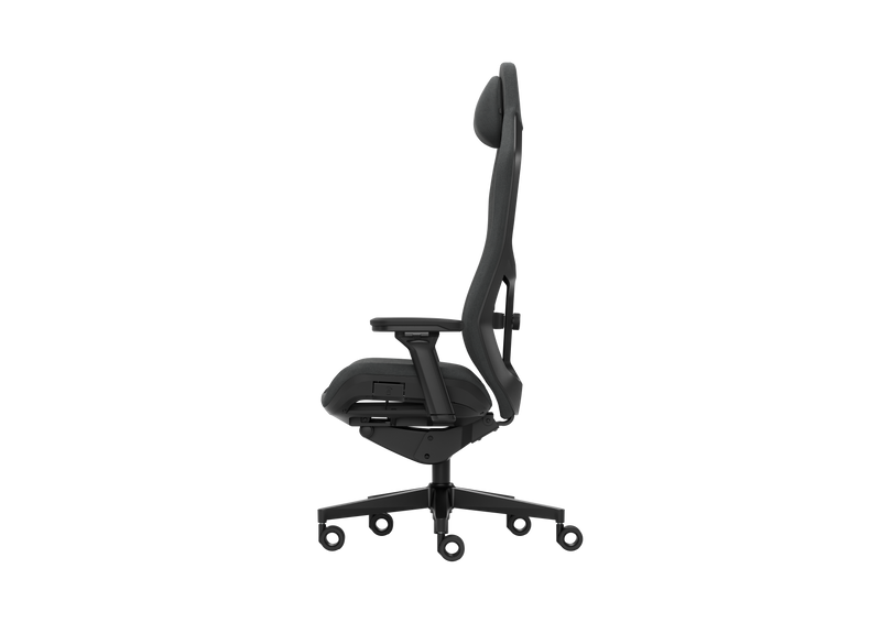 Fractal Design Refine Chair - Mesh Dark