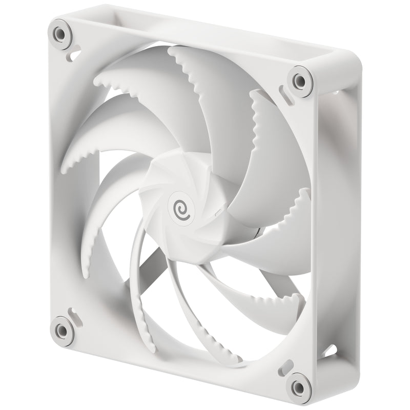 HAVN H14 White PWM Fan - 140mm