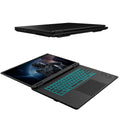 Gigabyte Gaming A16 NVIDIA RTX 5050 16GB 16 FHD+ 165Hz AMD Ryzen 7 260 Gaming Laptop
