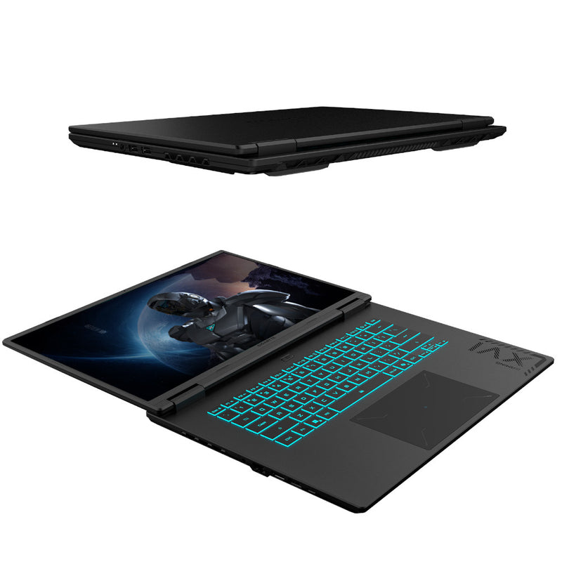 Gigabyte Gaming A16 NVIDIA RTX 5050 16GB 16 FHD+ 165Hz AMD Ryzen 7 260 Gaming Laptop