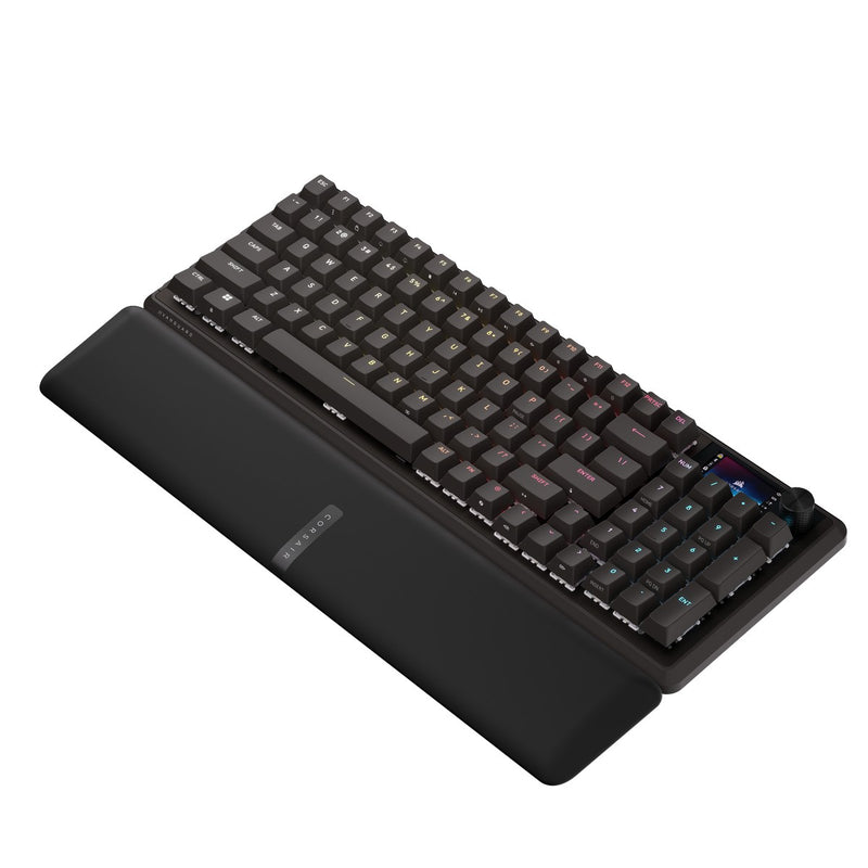 CORSAIR VANGUARD PRO 96 Hall Effect MGX Hyperdrive Switches Mechanical Gaming Keyboard - UK Layout