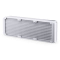 Jonsbo TH-360 ARGB White All In One CPU Cooler - 360mm