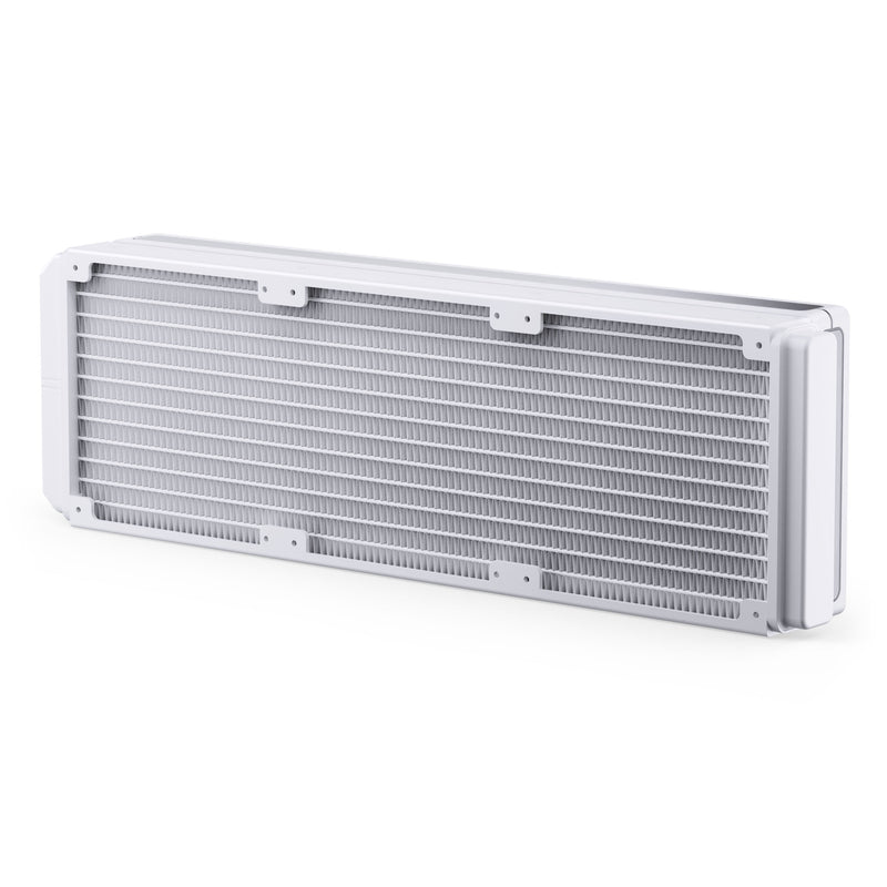 Jonsbo TH-360 ARGB White All In One CPU Cooler - 360mm