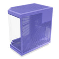 HYTE Y70 Dual Chamber Mid-Tower ATX Case - Taro Milk