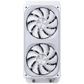 Jonsbo TH-240 ARGB White All In One CPU Cooler - 240mm