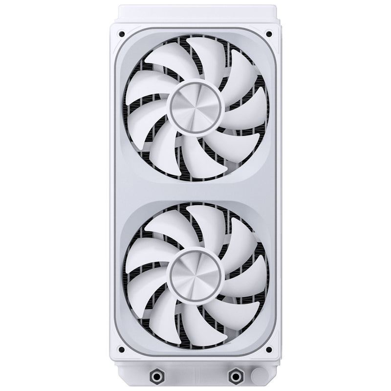 Jonsbo TH-240 ARGB White All In One CPU Cooler - 240mm