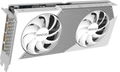 Inno3D GeForce RTX 5060 Ti Twin X2 OC White 8GB GDDR7 PCI-Express Graphics Card