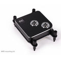 Alphacool Core 1 CPU Water Block - Black
