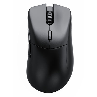 Glorious Model D 2 PRO 4K/8K Polling Wireless RGB Gaming Mouse - Black