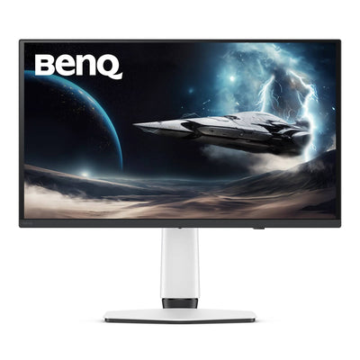 BenQ MOBIUZ EX271UZ 27" 3840x2160 4K QD-OLED 240Hz 0.03ms HDMI 2.1 Widescreen Gaming Monitor