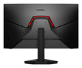 KOORUI 27" G2721P 2560x1440 IPS 200Hz 1ms Adaptive Sync HDR400 Widescreen Gaming Monitor