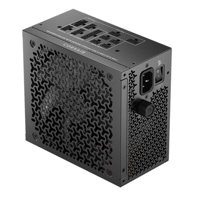 Corsair RM850x Shift 850W ATX 3.1 PCIe 5.1 Cybenetics Gold Modular Power Supply