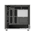 Fractal Design North XL Chalk White Tempered Glass Case