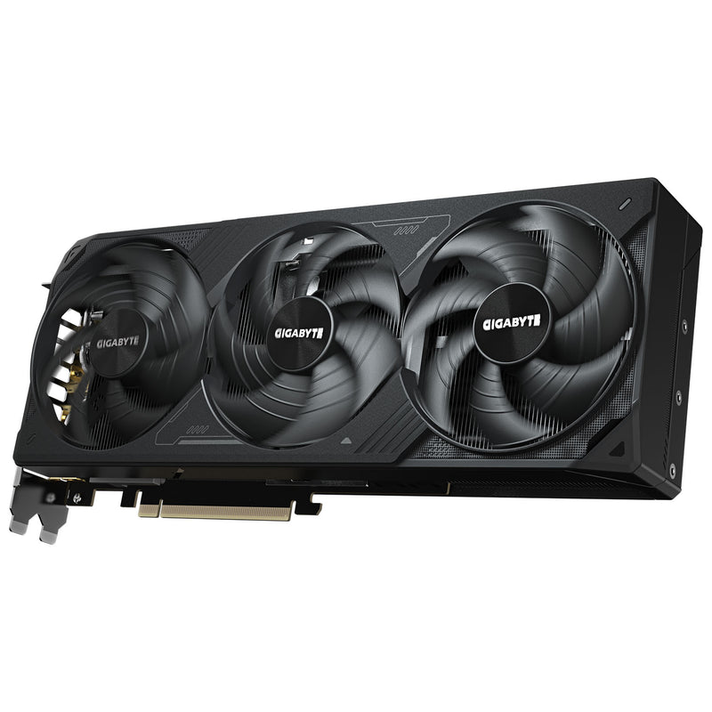Gigabyte GeForce RTX 5070 Ti Windforce OC SFF 16GB GDDR7 PCI-Express Graphics Card