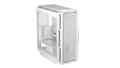 Corsair 5000T Mid-Tower PC Case - White