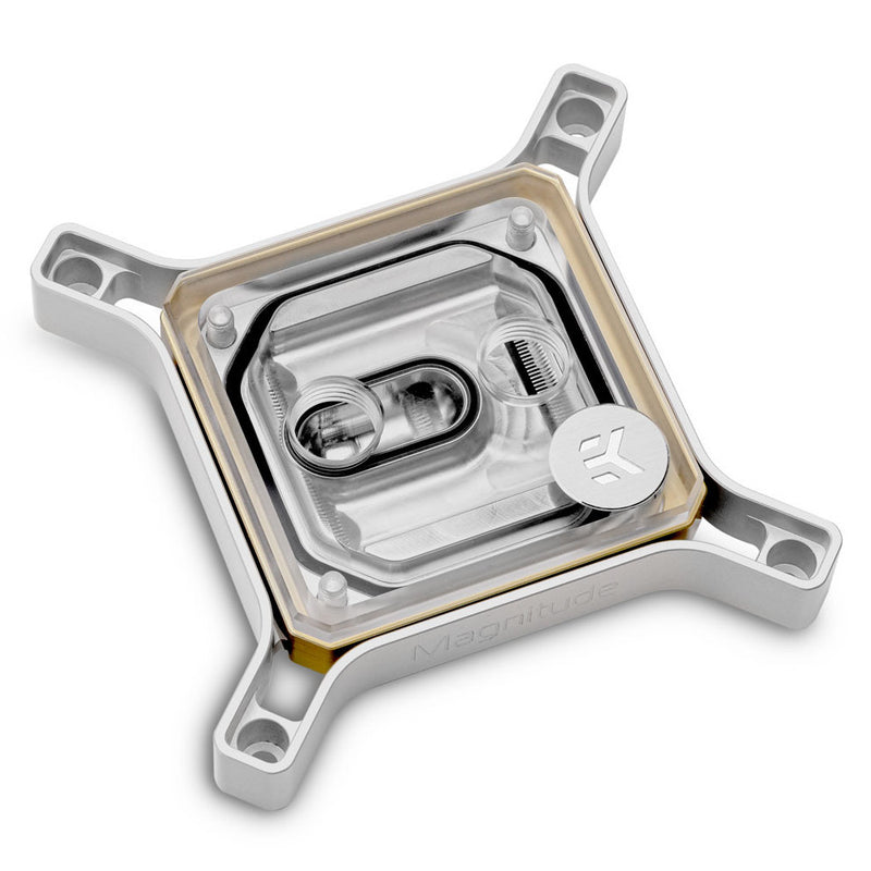 EK Water Blocks EK-Quantum Magnitude Accent - Gold