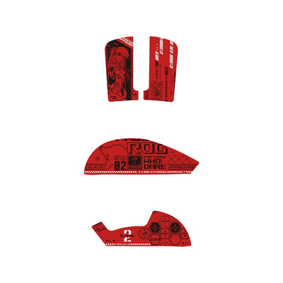 ASUS ROG Harpe Ace Aim Lab Edition Grip Tape EVA02 Edition