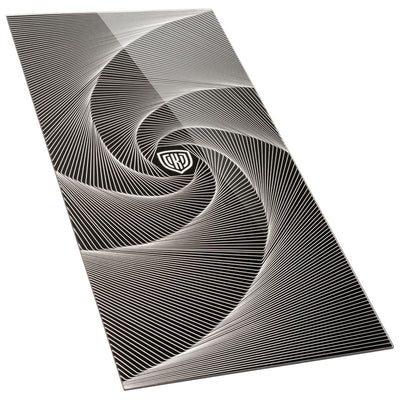 Kolink Unity Nexus Radial Alternative Replacement Front Panel Design